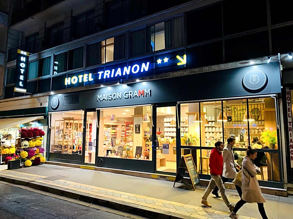 Hôtel Trianon Tours