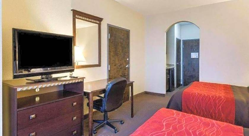 Comfort Inn & Suites Winnie