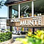 Hotel Munte am Stadtwald