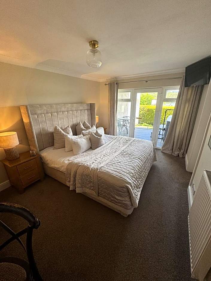 Beech Hill Hotel & Spa