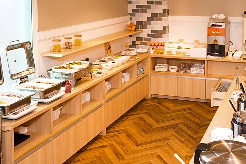 Hotel Paco Obihiro Ekimae