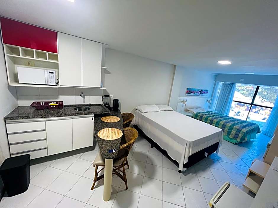 Flat Ambassador - Cabo Branco - João Pessoa