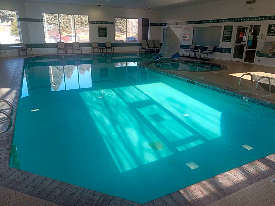 La Quinta Inn & Suites by Wyndham Pocatello