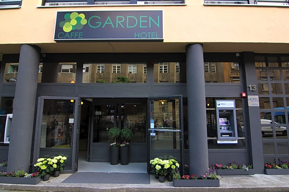 Hotel Garden