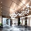 The Mulian Hotel of Guangzhou Nansha Fenghuang Lake