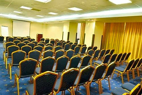 Ramada Iasi City Centre