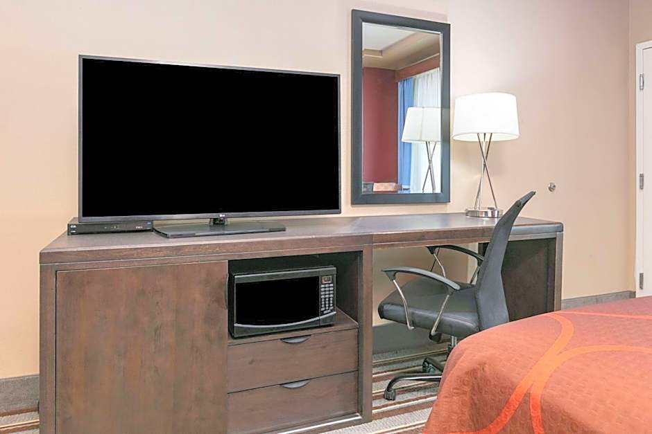 Super 8 by Wyndham Karnes City