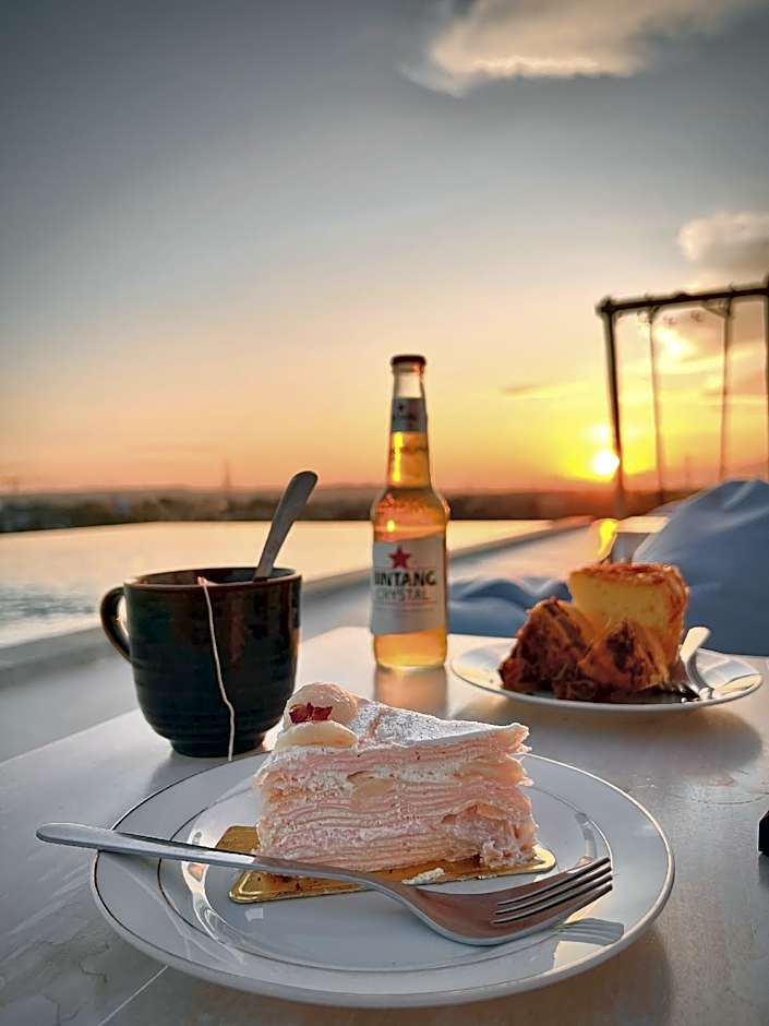 The Amartya Jogjakarta Hotel