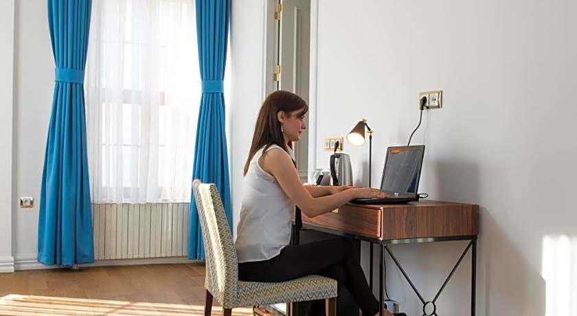 Rodosto Hotel