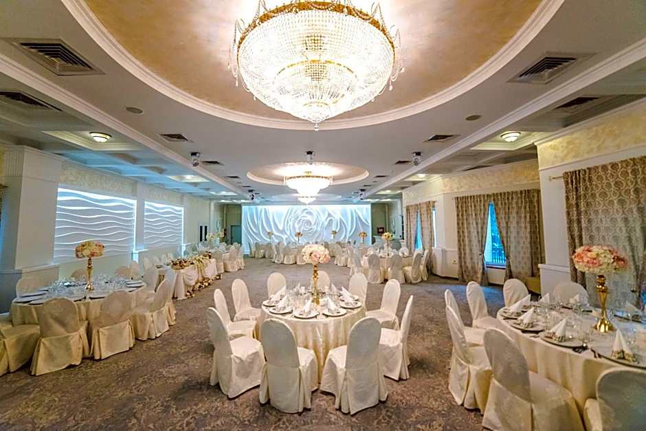 Best Western Plus Lido Hotel