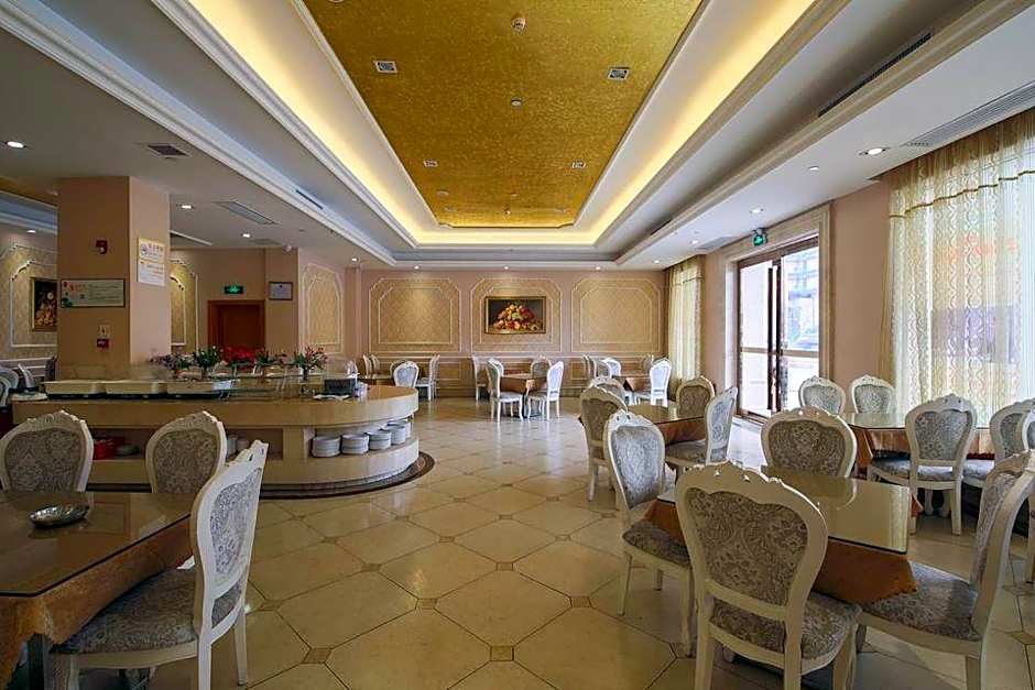Vienna Hotel Shenzhen Gongming Nanhuan Road
