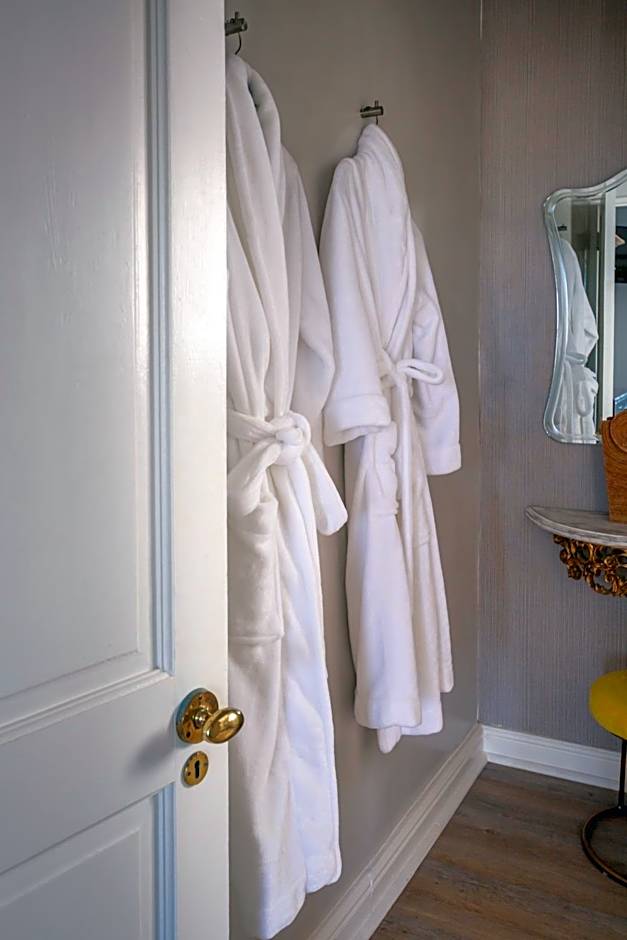 Chateau de Marine Boutique Hotel