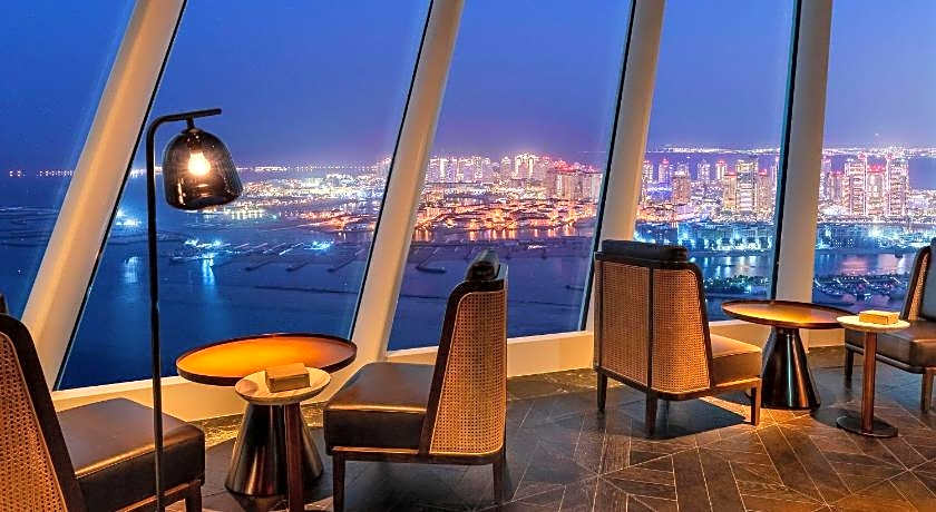Raffles Doha