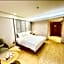 Ji Hotel Shanghai Jiading Qinghe Road