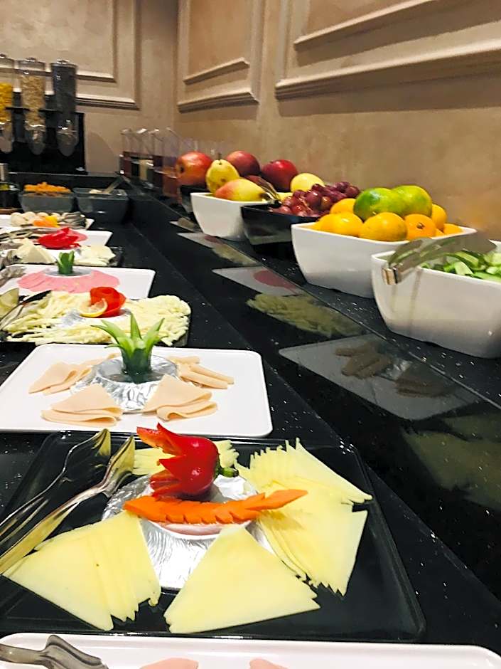 Danis Hotel Istanbul