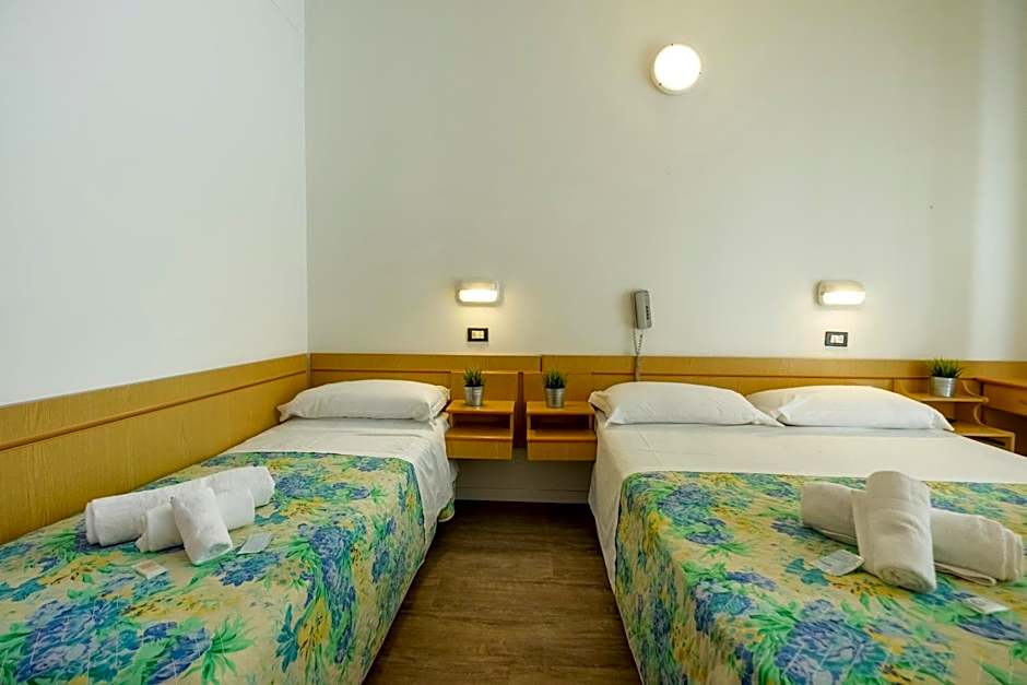Hotel Lexington