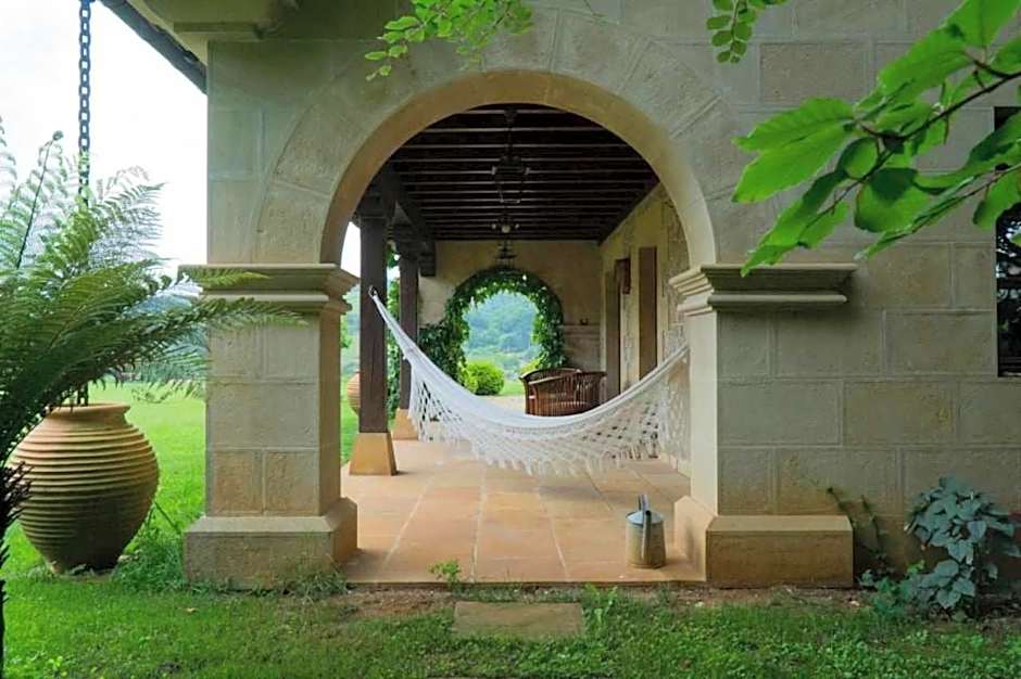 Apartamentos Arcadia