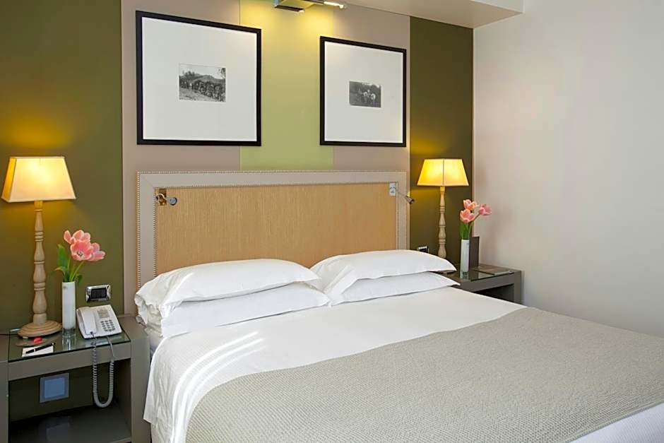 Starhotels Tuscany