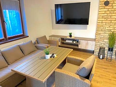 Kukorica Csárda Apartman 2