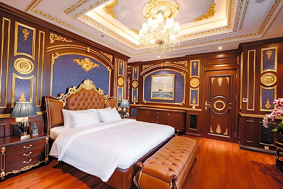 Grand Phoenix Hotel Bac Ninh