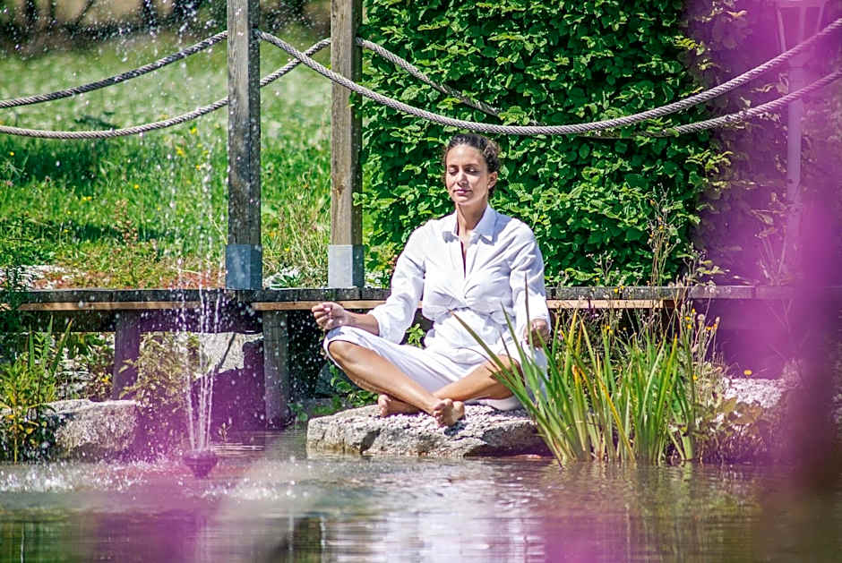 Alpenhotel Karwendel -Adults only-