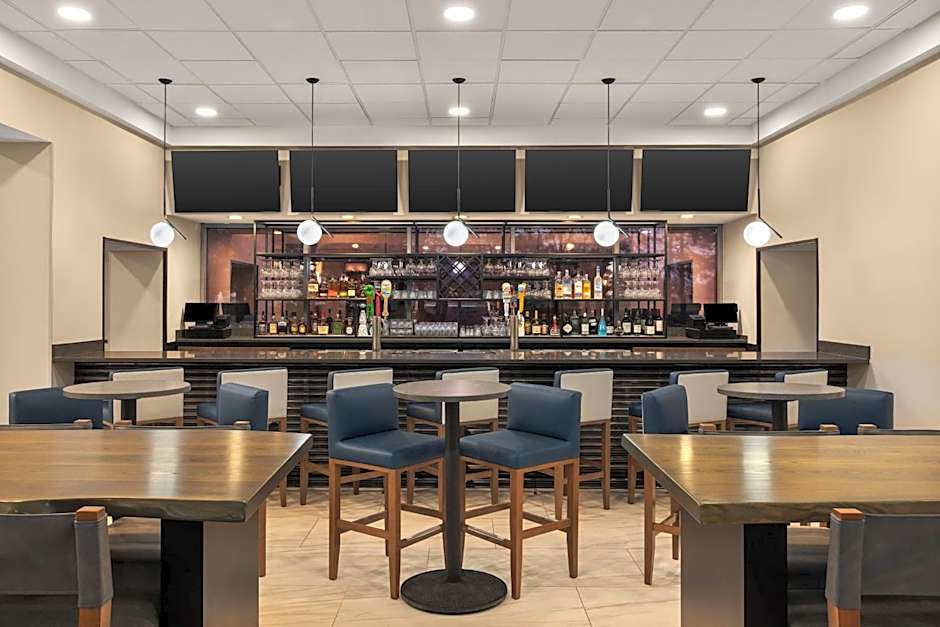 Hampton Inn & Suites Downers Grove Chicago