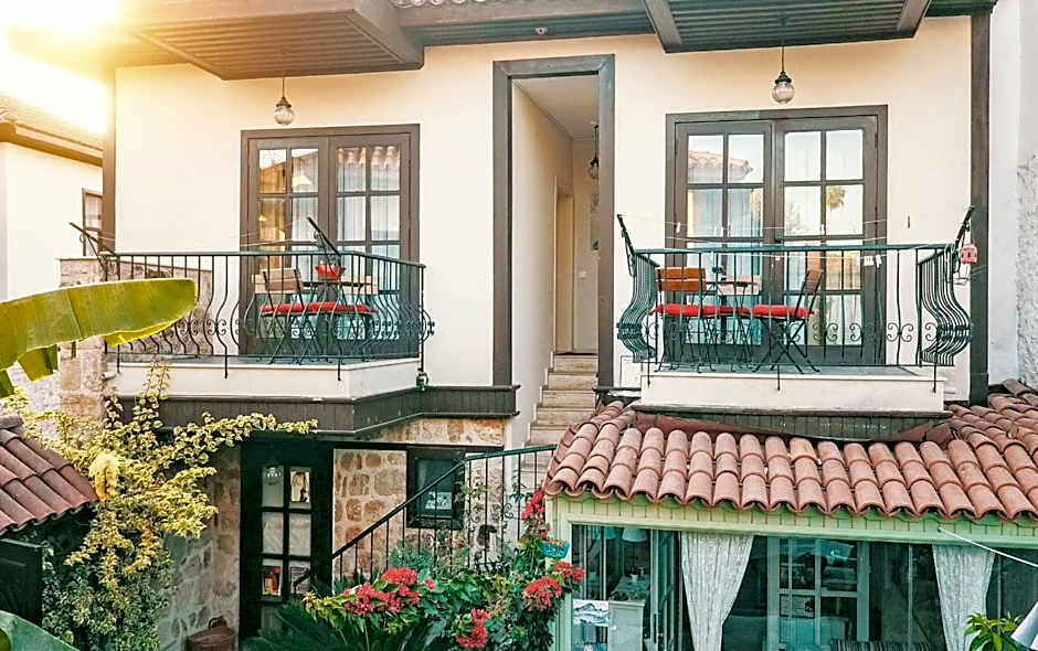 The Suite Apart Hotel