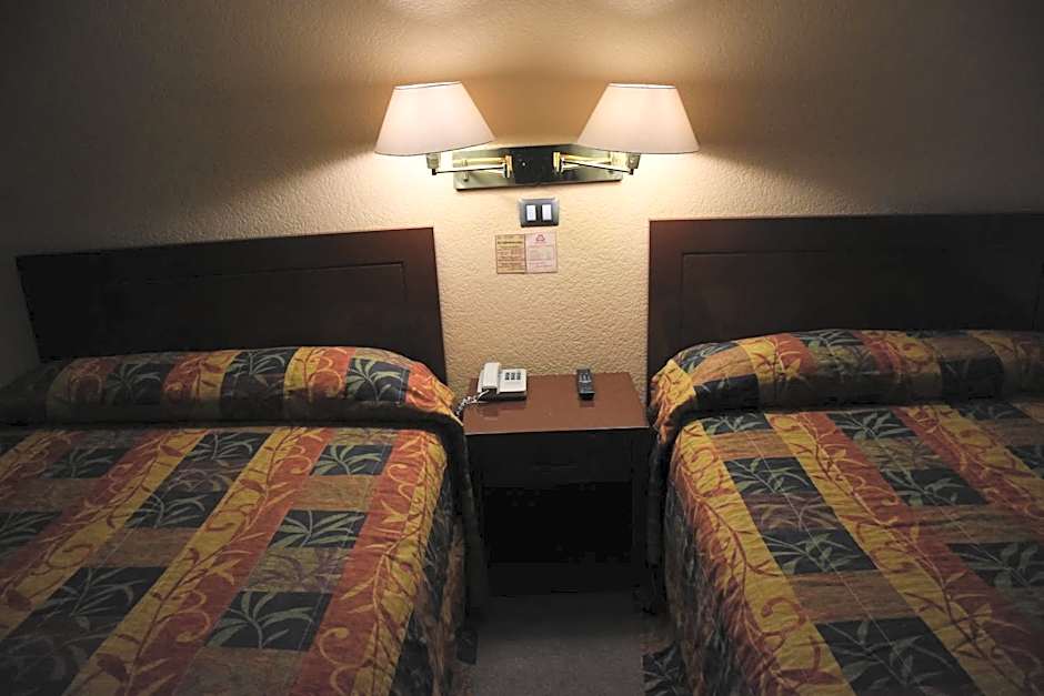 Hotel Maria Victoria Xalapa