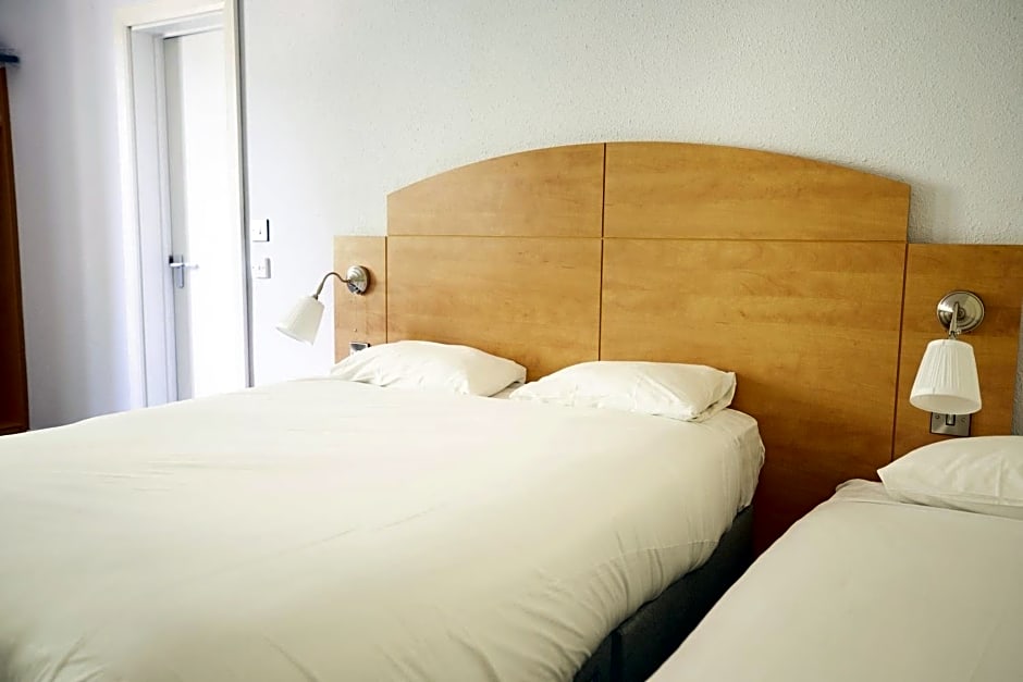 Campanile Milton Keynes - Fenny Stratford