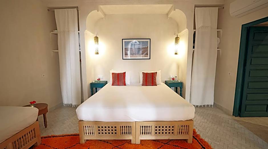 Hotel & Spa Dar Baraka & Karam