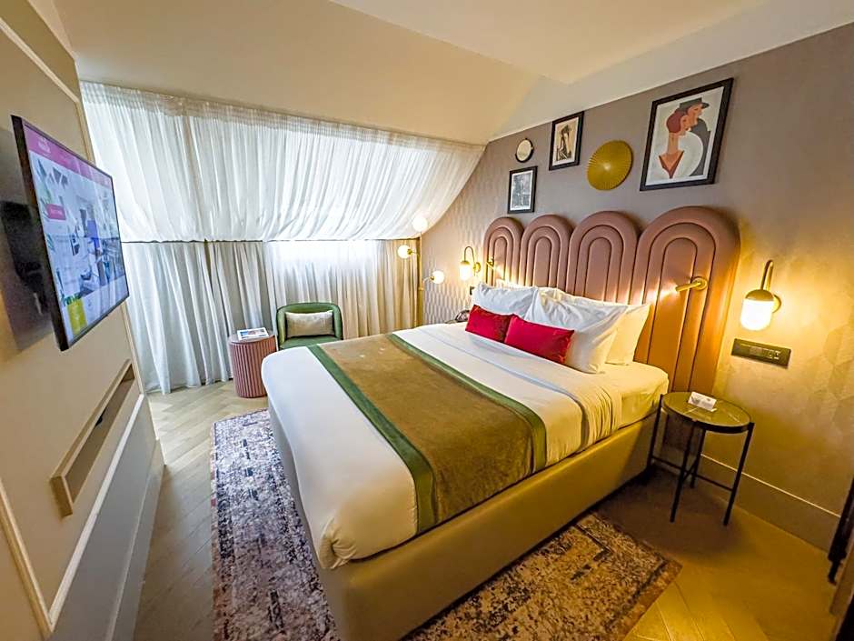 Hotel Indigo Belgrade By IHG