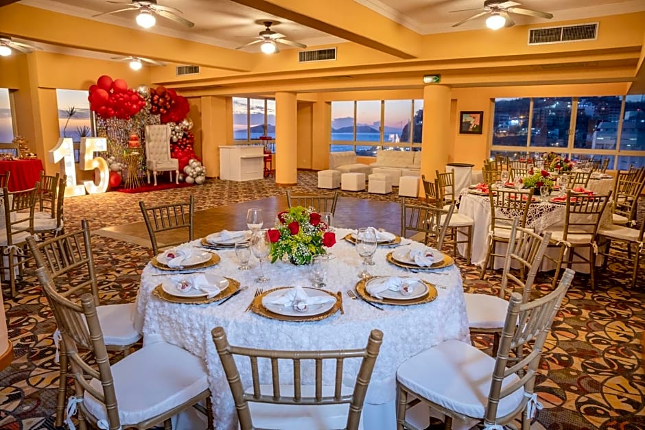 Best Western Posada Freeman