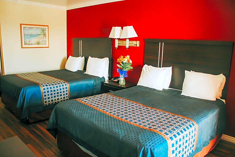 Rodeway Inn & Suites Lake Havasu City