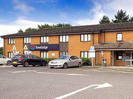 Travelodge Scotch Corner A1 Southbound