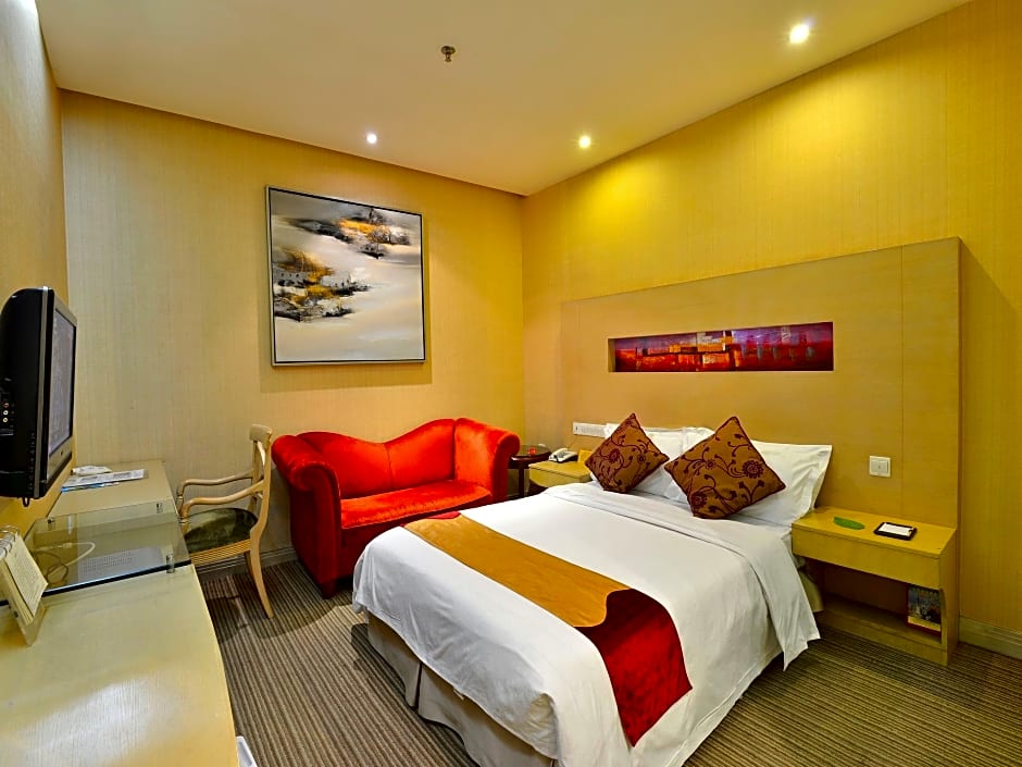 Shenzhen Sunon Hotel