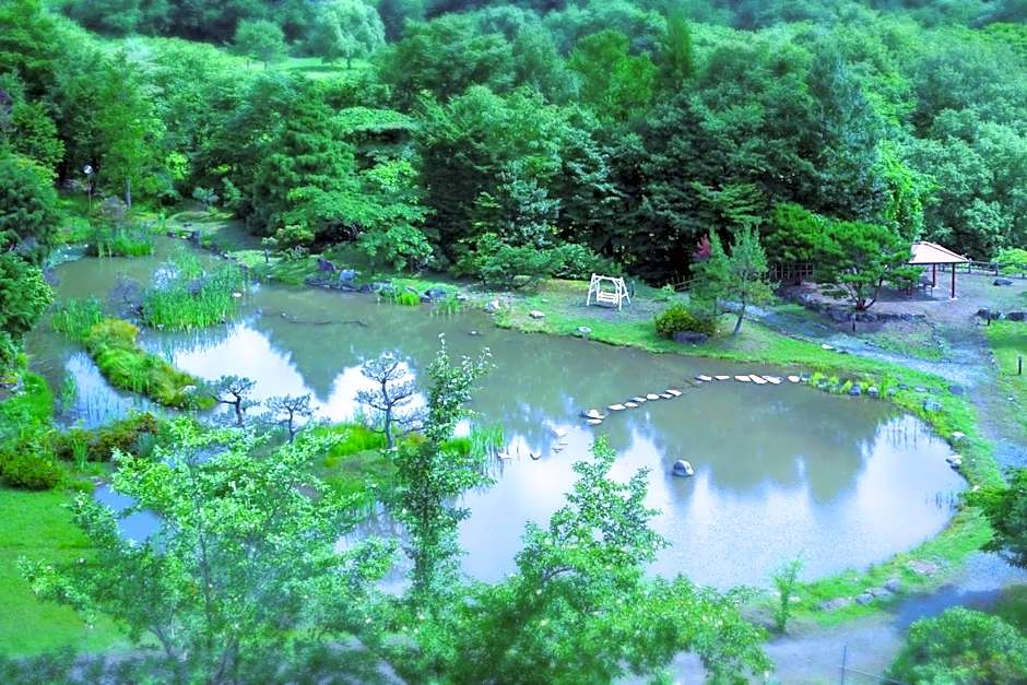 Sannouzan Onsen Zuisenkyo