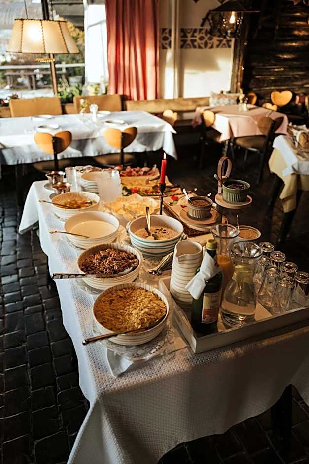 Berghotel Blaickner's Sonnalm