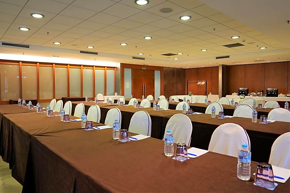 Port Azafata Valencia