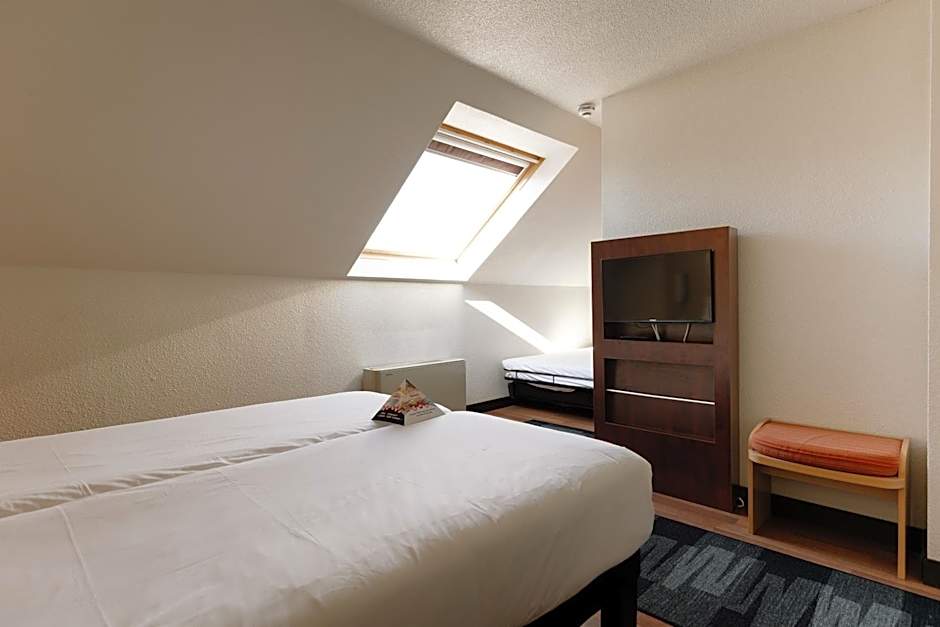 ibis Brussels Waterloo