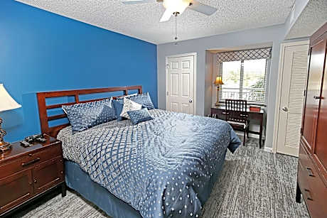 Barefoot Resort Golf & Yacht Club Villas