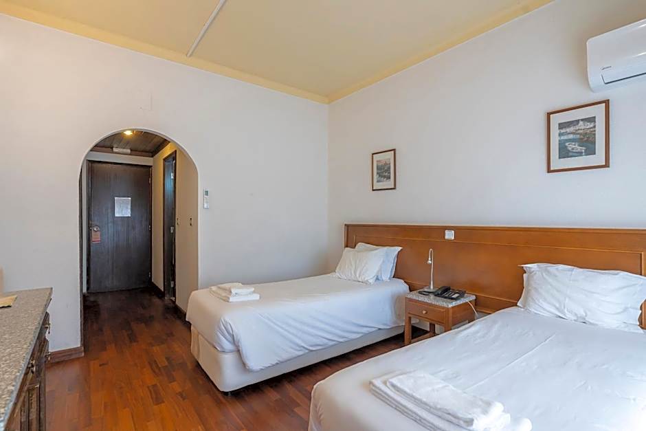 Lavanda Hotel Mira Serra