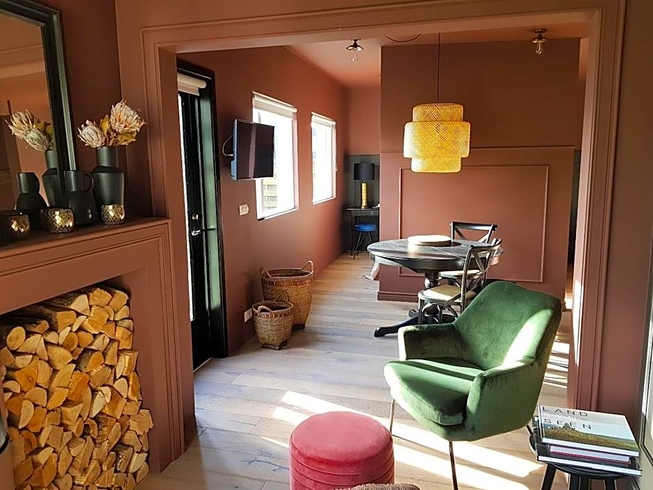 INNI - Boutique apartments