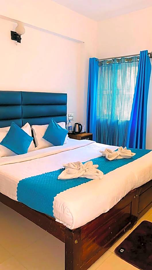 Hotel Al Wesal International