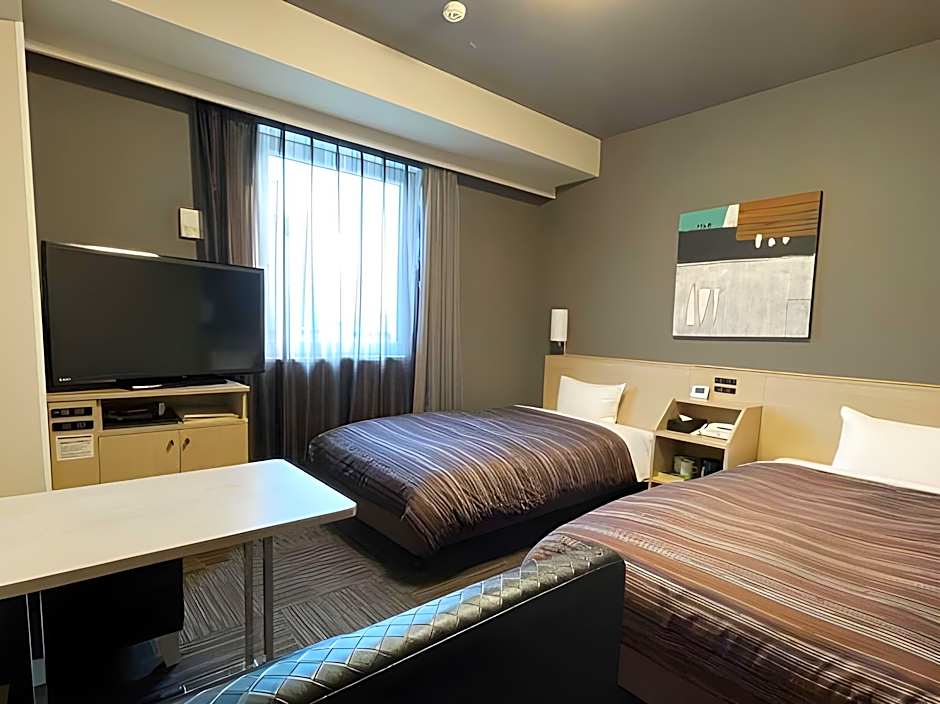 Hotel Route Inn Ebina Ekimae