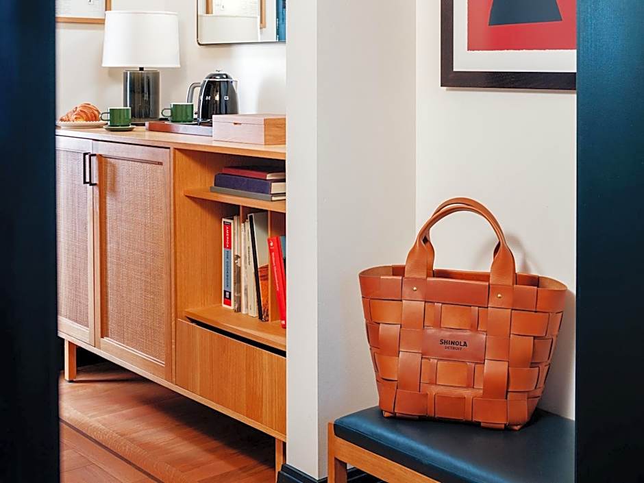 Shinola Hotel