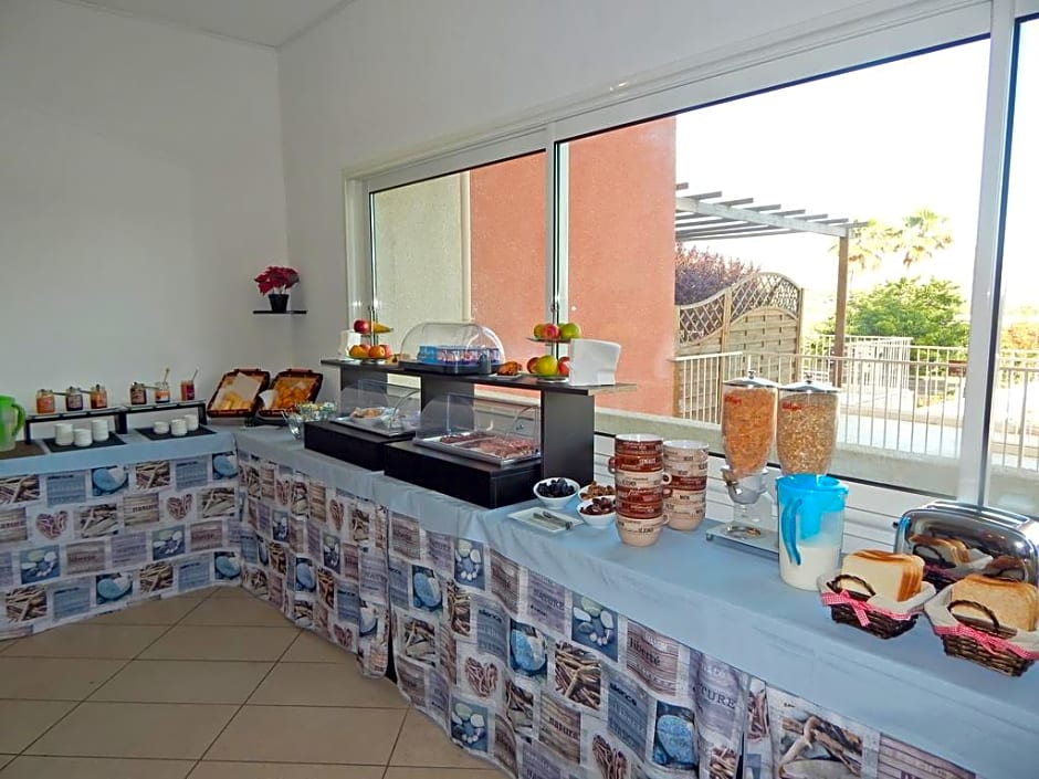 Adonis Saint Florent