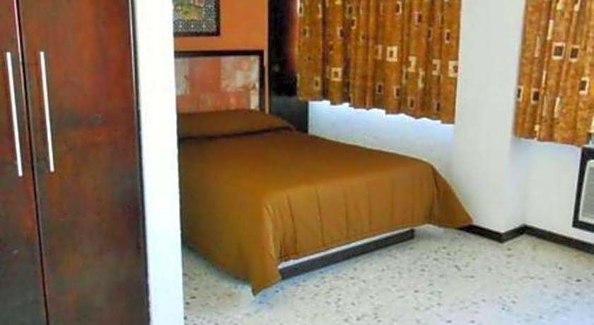 Hotel Playa Bonita