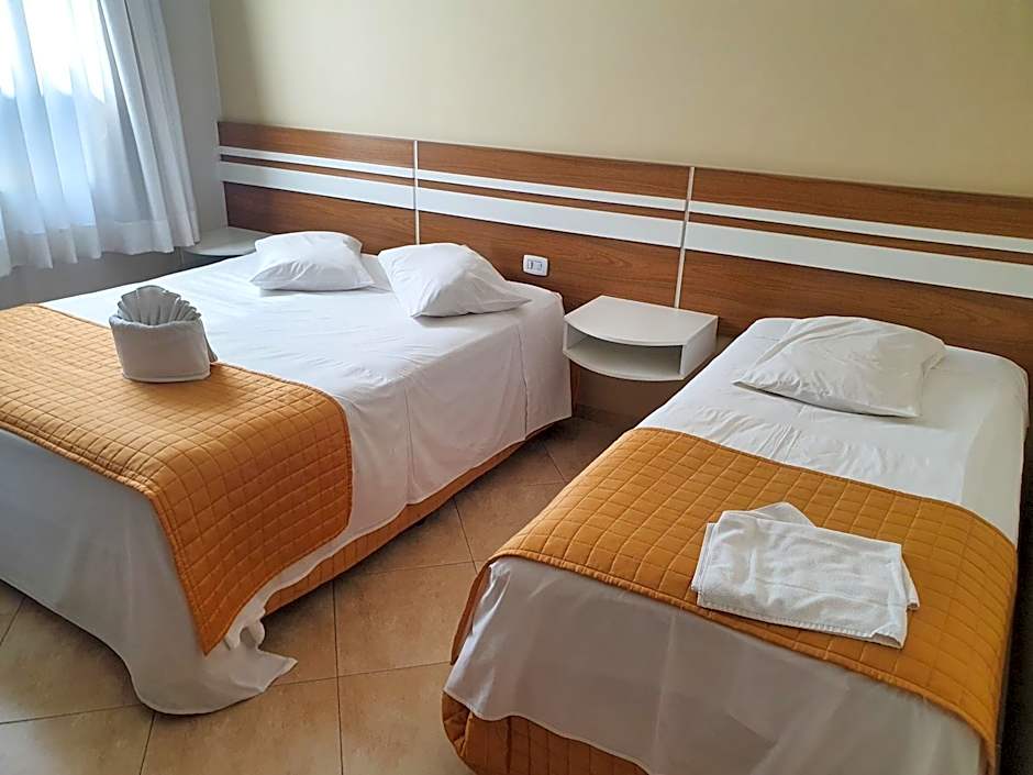 San Marino Palace Hotel