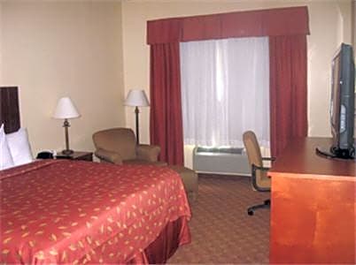 Americas Best Value Inn & Suites Livingston