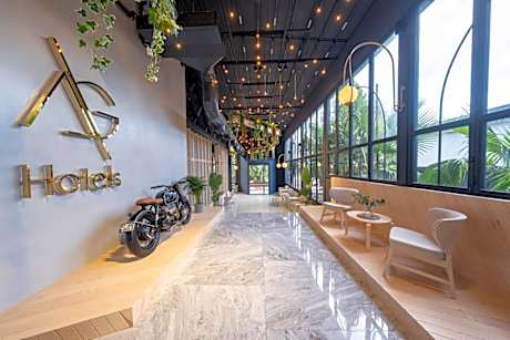 AG Hotels Antalya